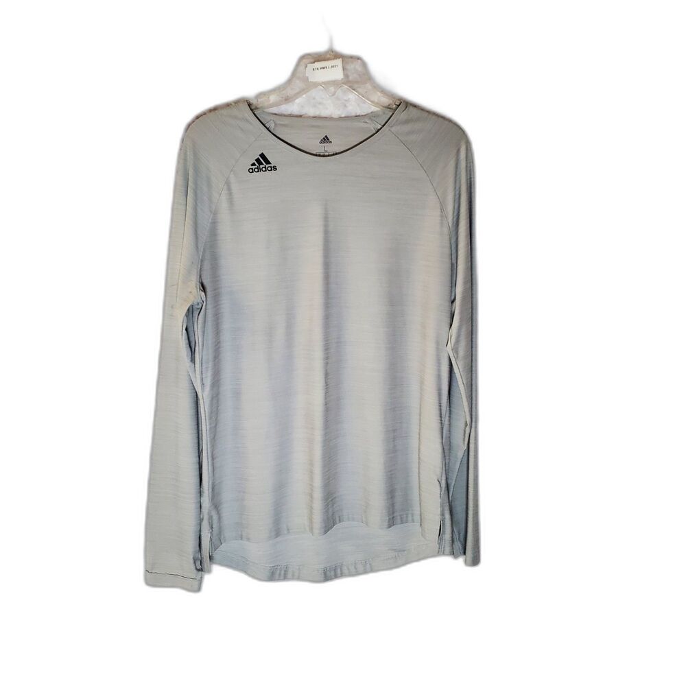 Vintage Adidas Trefoil Track Jacket Size L